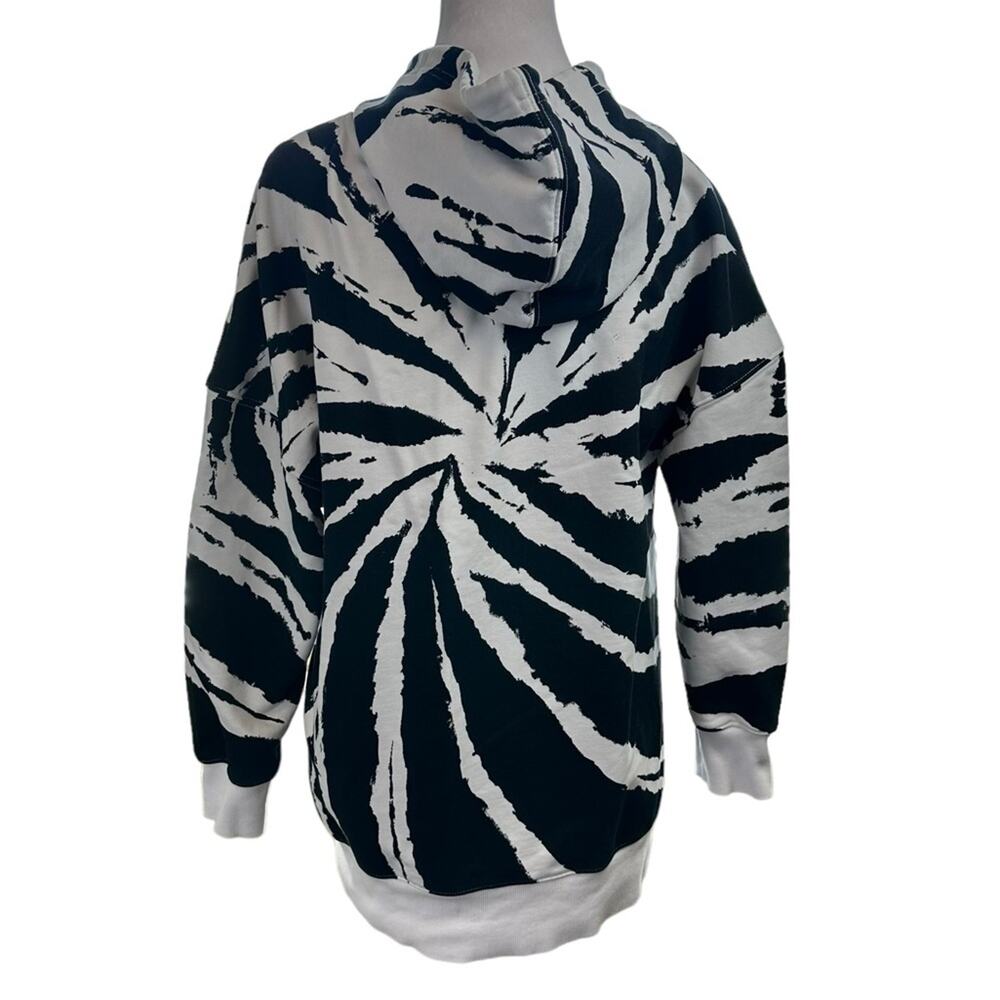 Fabletics Jasmine Side Slit Pullover Size Small B… - image 7